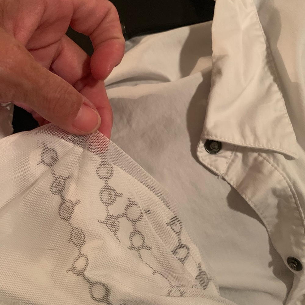 Shirt - Picture 6 of 6